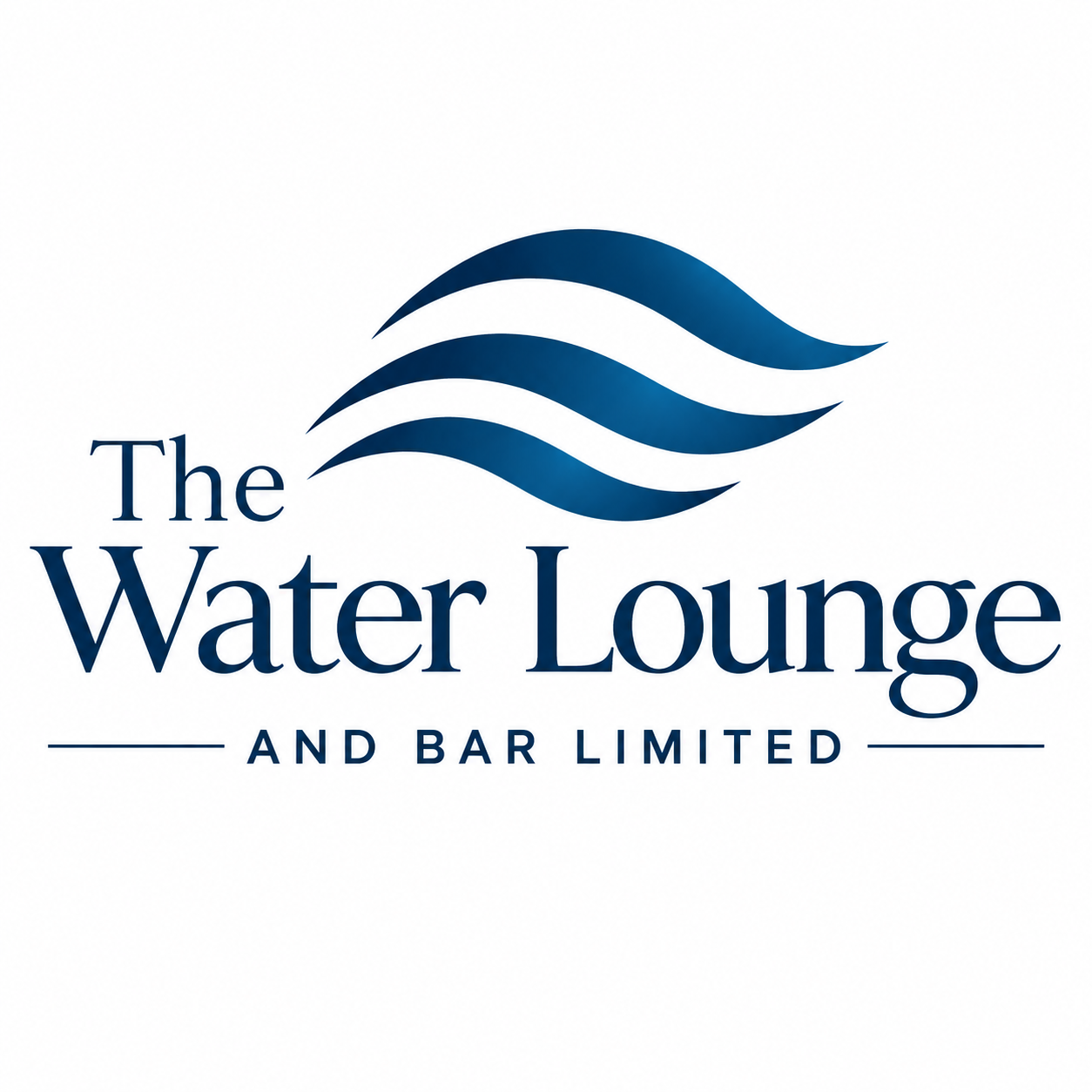 THE WATER LOUNGE AND BAR LIMITED LLC